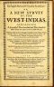 [Gutenberg 54425] • The English-American, His Travail by Sea and Land: or, A New Survey of the West-India's